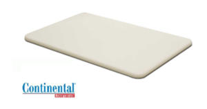 This is a high-quality replacement cutting board for Continental models