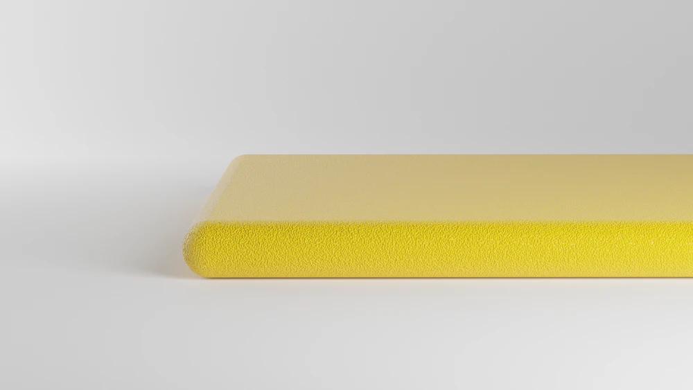 Full Bullnose