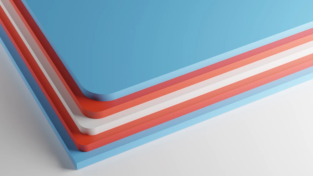 Radius Corners